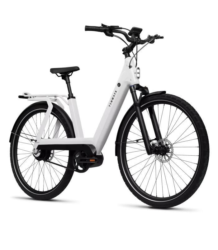 Vélo électrique Tenways AGO-T 2026