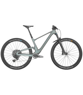 VTT Scott Spark 920 TR 2025