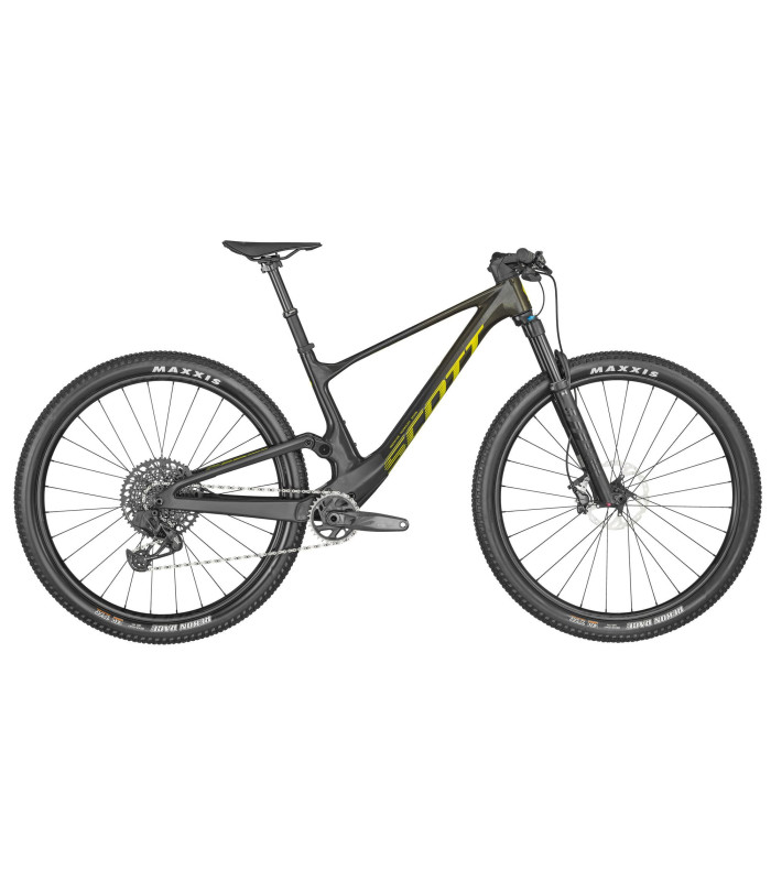 VTT Scott Spark RC Team Issue TR 2024