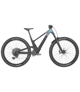 VTT Scott Contessa Genius ST 910 TR 2025