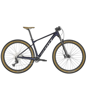 VTT Scott Scale 965 Blue 2025
