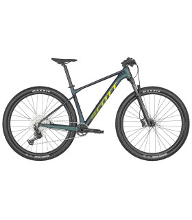 VTT Scott Scale 965 Green 2025
