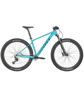 VTT Scott Scale 980 Blue 2025