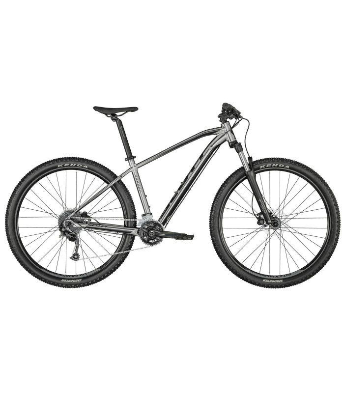 VTT Scott Aspect 750 Grey 2024