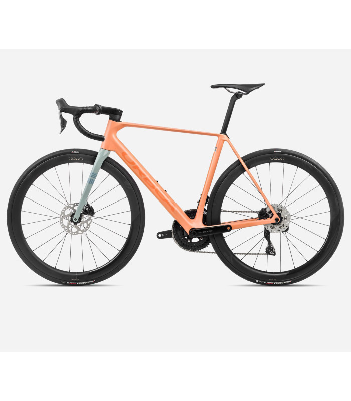 Vélo de route Orbea ORCA M30iLTD PWR 2024