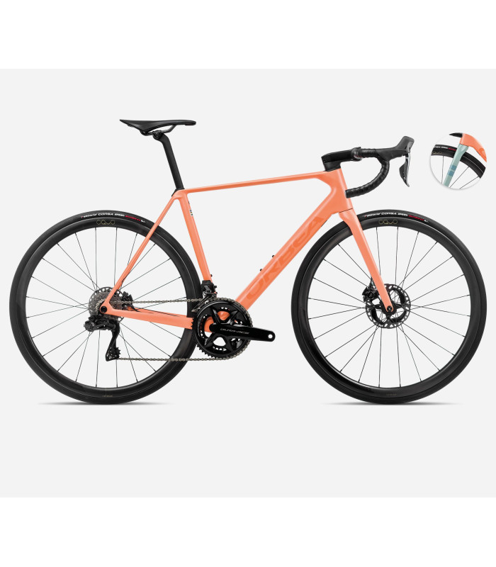 Vélo de route Orbea ORCA M10iLTD PWR 2024