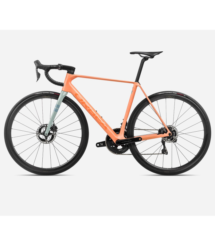 Vélo de route Orbea ORCA M10iLTD PWR 2024