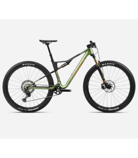 VTT Orbea OIZ M10 2024