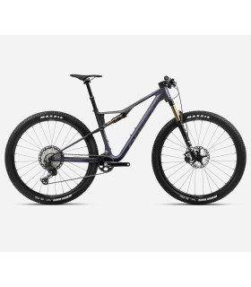 VTT Orbea OIZ M-PRO 2024