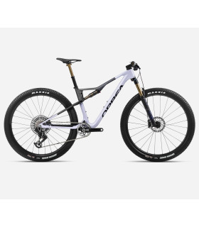 VTT Orbea OIZ M-LTD