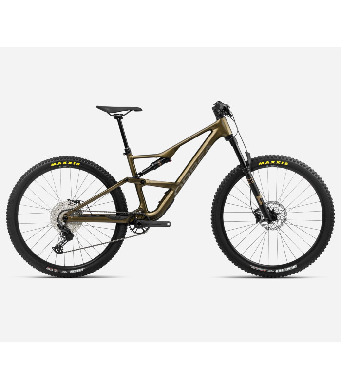 VTT Orbea OCCAM SL H30 2024