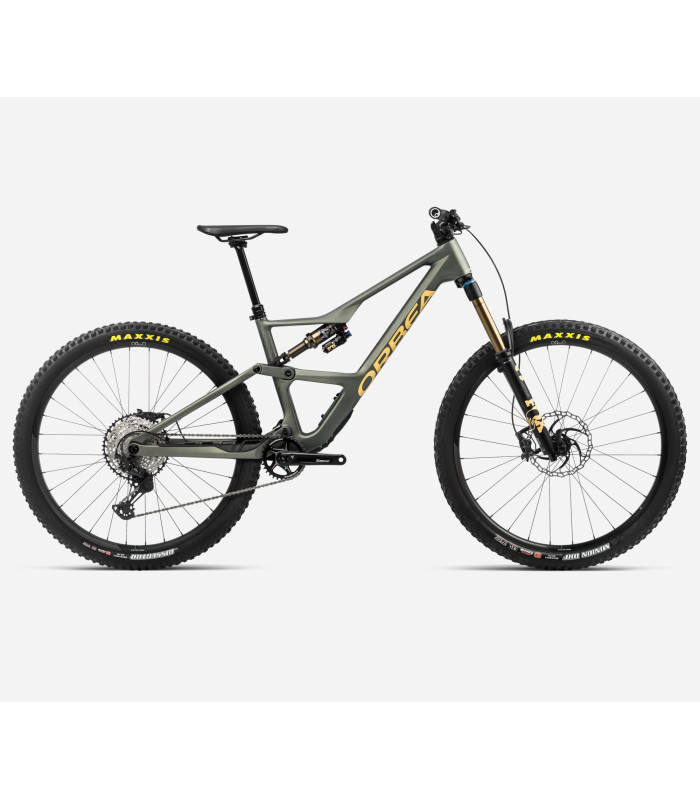 VTT Orbea OCCAM LT M10 2024