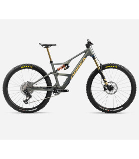 VTT Orbea OCCAM LT M-TEAM 2024