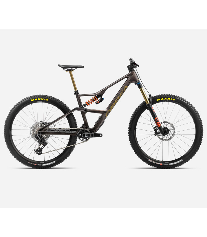 VTT Orbea OCCAM LT M-TEAM 2024