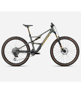 VTT Orbea OCCAM SL M-LTD 2024