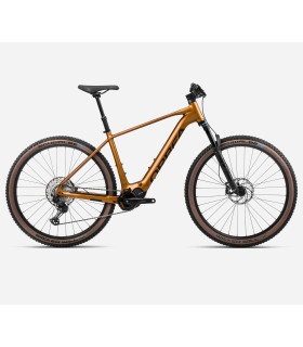 VTT électrique Orbea URRUN 10 2024