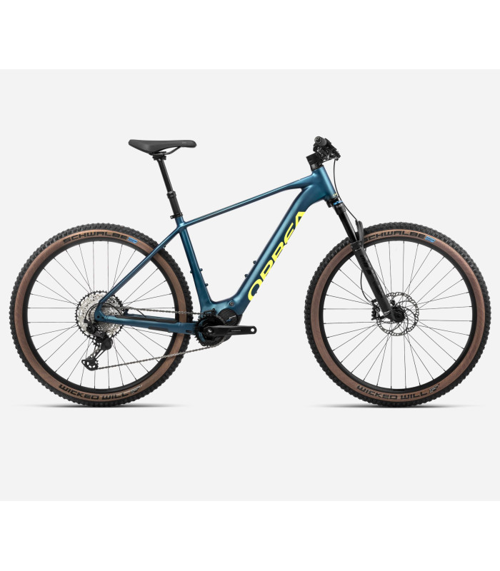 VTT électrique Orbea URRUN 10 2024
