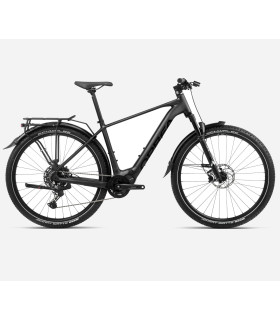 Vélo Tout Chemin électrique Orbea KEMEN SUV 30 2024