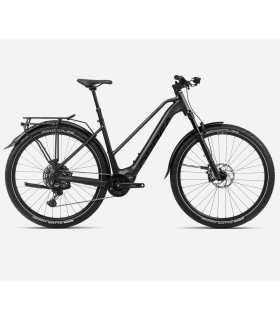 Vélo Tout Chemin électrique Orbea KEMEN MID SUV 10 2024