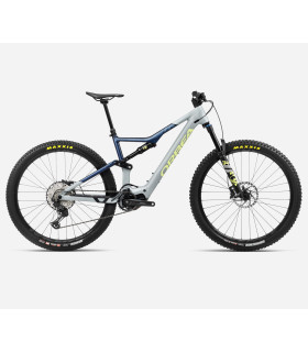 VTT électrique Orbea RISE H20 2024