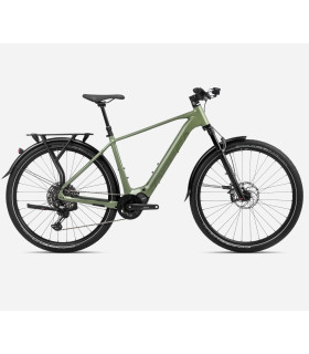 Vélo Tout Chemin électrique Orbea KEMEN 10 2024