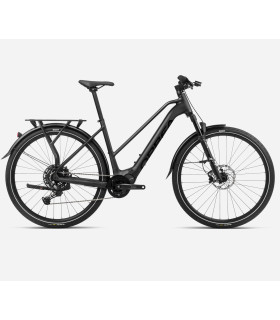 Vélo Tout Chemin électrique Orbea KEMEN MID 30