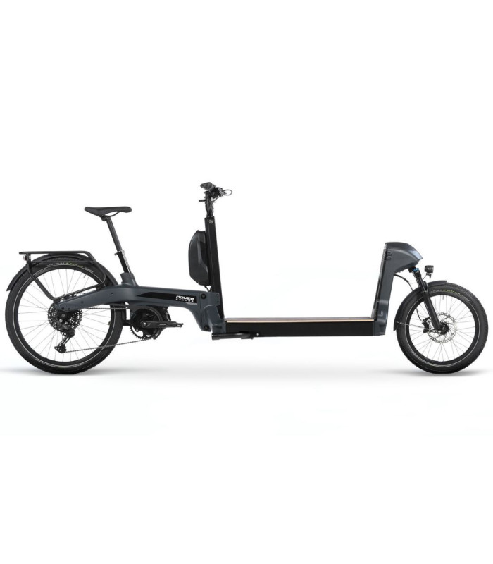 V.A.E. Douze Cycles HÊTA 2S Di2 2023