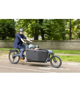 V.A.E. Douze Cycles HÊTA 2S Di2 2023