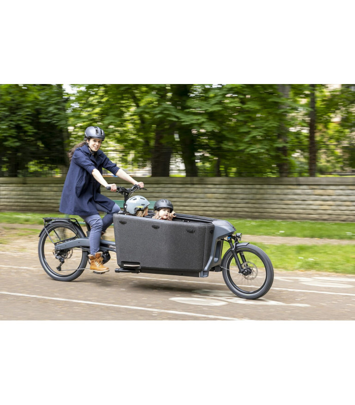 V.A.E. Douze Cycles HÊTA 2S Di2 2023