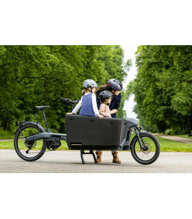 V.A.E. Douze Cycles HÊTA 2S Di2 2023