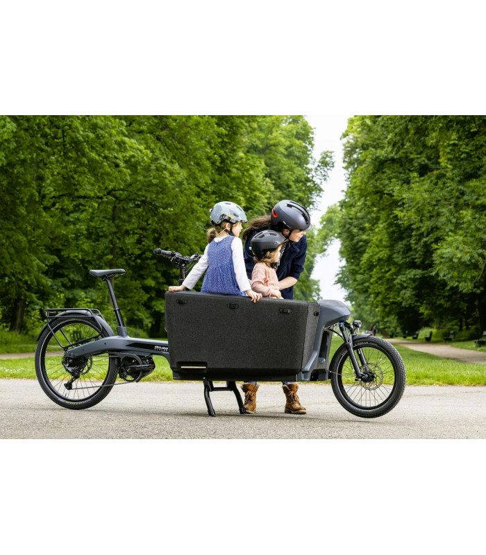 V.A.E. Douze Cycles HÊTA 2S Di2 2023