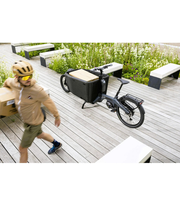 V.A.E. Douze Cycles HÊTA 2S Di2 2023