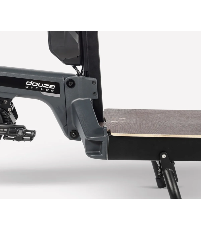 V.A.E. Douze Cycles HÊTA 2S Di2 2023