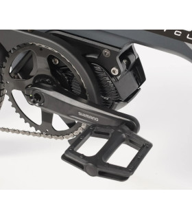 Vélo électrique Douze Cycles HÊTA 2S Enviolo 2023