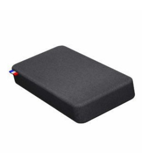 Coussin d'Assise - Douze Cycles LT