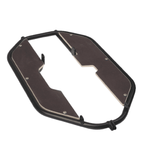 Repose Pieds - Douze Cycles LT