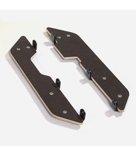 Eco Repose Pieds - Douze Cycles LT