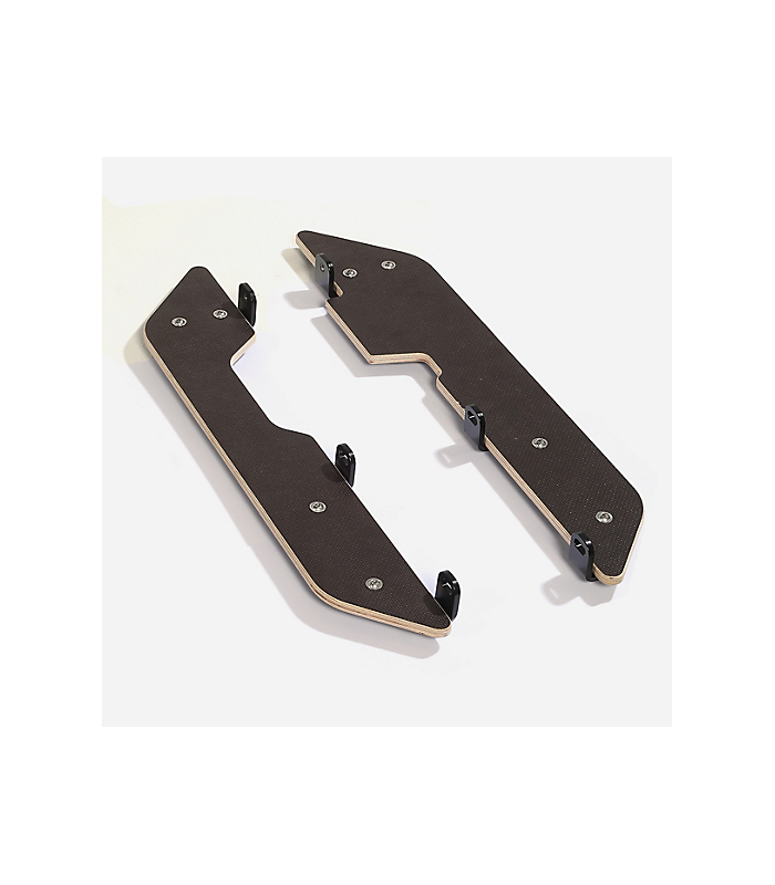 Eco Repose Pieds - Douze Cycles LT