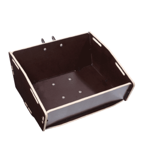 Eco Basket - Douze Cycles LT