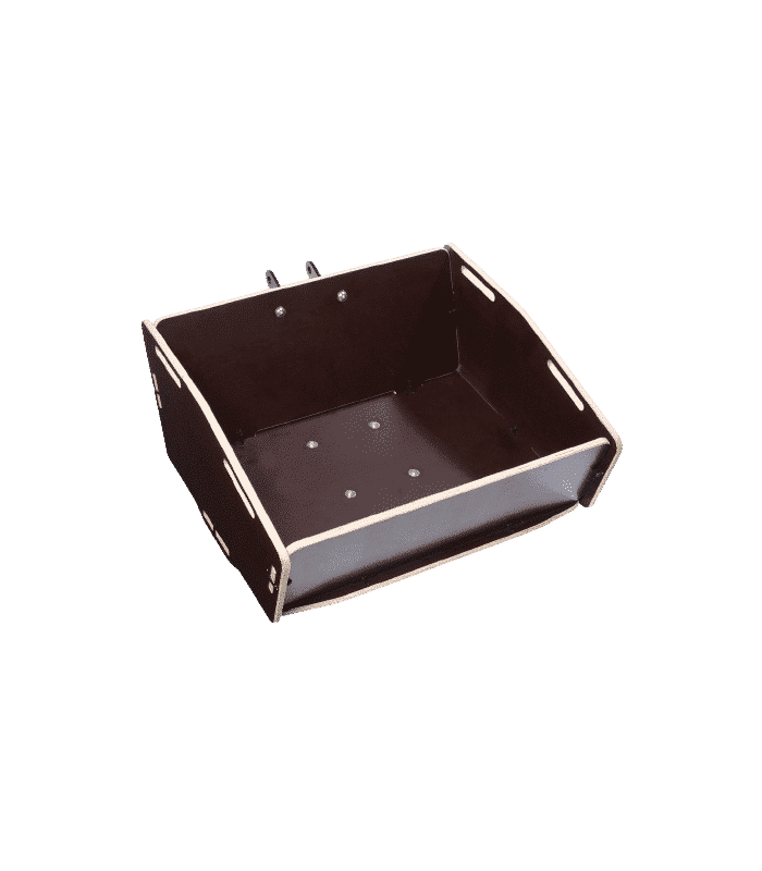 Eco Basket - Douze Cycles LT