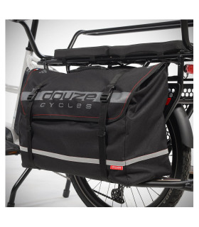 Sacoche - Douze Cycles LT
