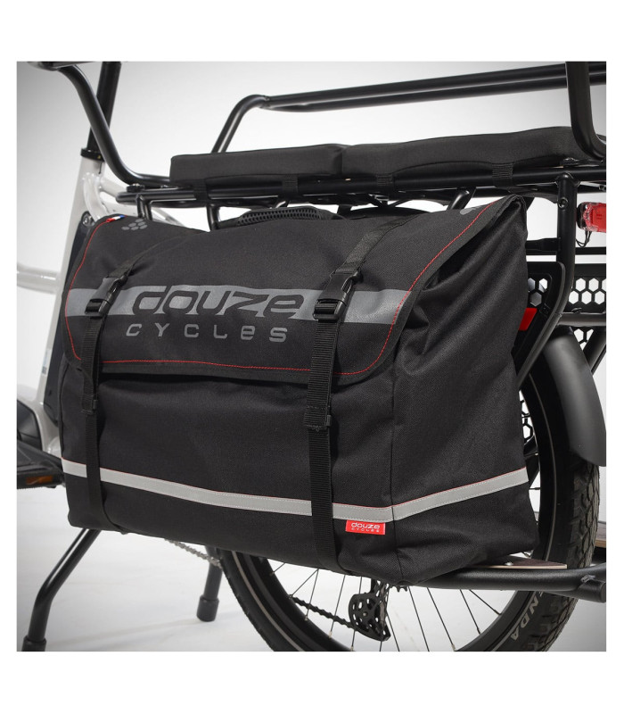 Sacoche - Douze Cycles LT