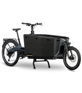 Caisse Wide Box 850 mm - Douze Cycles Hêta