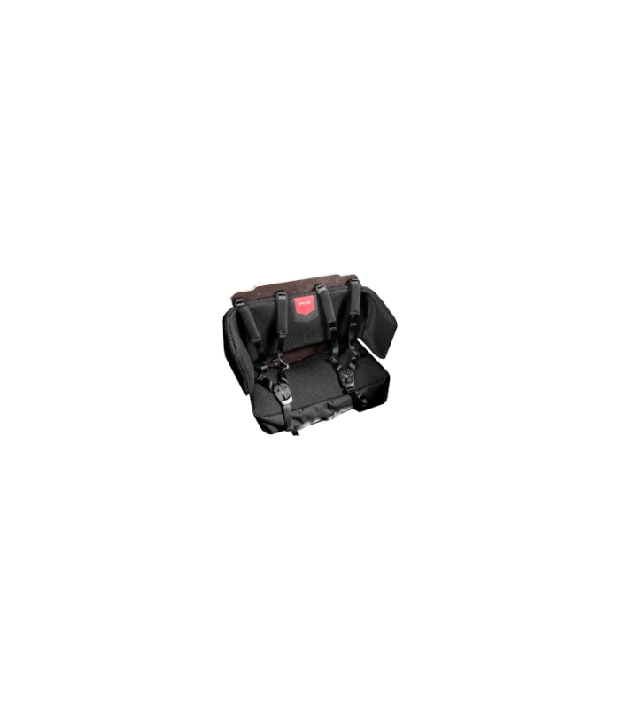 Siège enfant Wide Box - Douze Cycles Hêta