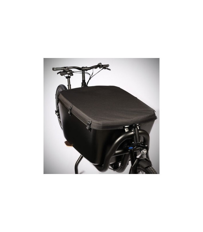 Soft Cover Wide Box - Douze Cycles Hêta