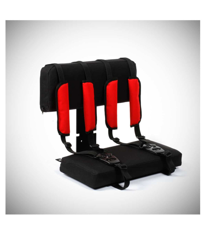 Siège Enfant Soft Box 800 - Douze Cycles V2