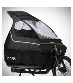 Canopy Soft Box 600 - Douze Cycles V2