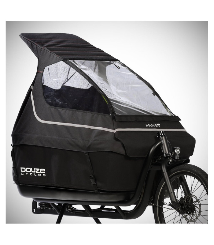 Canopy Soft Box 600 - Douze Cycles V2