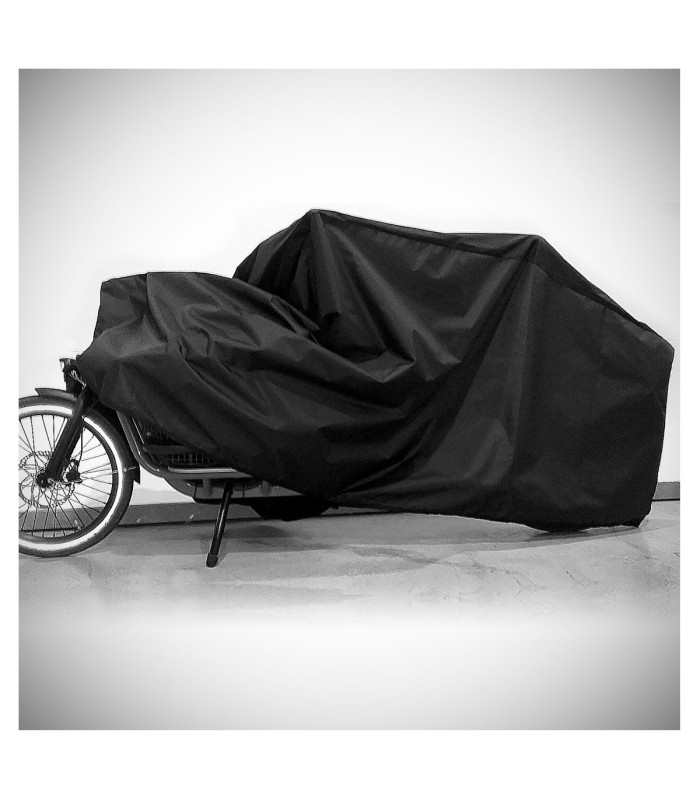 Housse de pluie - Douze Cycles V2