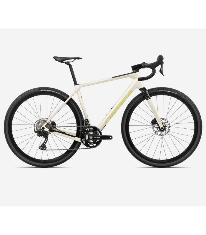 Vélo Gravel Orbea TERRA M30TEAM 2024